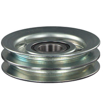 Load image into Gallery viewer, V Belt Pulley Fits Volvo B10 B BLE B12 BR B6 R B7 LDD F10 N12 NL10 NL Febi 43789