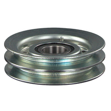 Load image into Gallery viewer, V Belt Pulley Fits Volvo B10 B BLE B12 BR B6 R B7 LDD F10 N12 NL10 NL Febi 43789