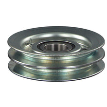 Load image into Gallery viewer, V Belt Pulley Fits Volvo B10 B BLE B12 BR B6 R B7 LDD F10 N12 NL10 NL Febi 43789