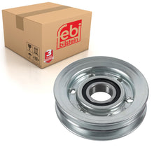 Load image into Gallery viewer, V Belt Pulley Fits Volvo B10 B BLE B12 BR B6 R B7 LDD F10 N12 NL10 NL Febi 43789