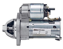 Load image into Gallery viewer, Starter Motor Fits Mercedes Class A Class B OE 51511101 Valeo 438079