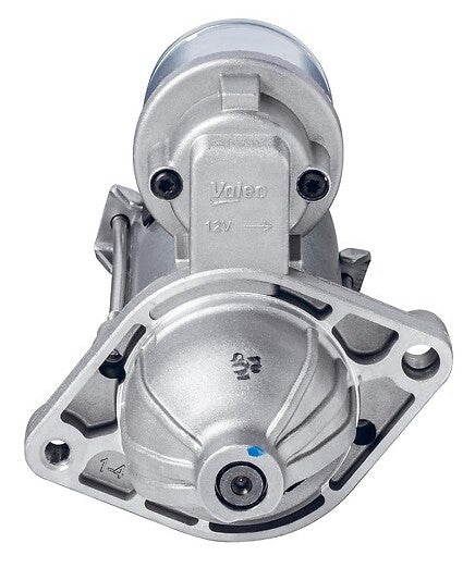 Starter Motor Fits Alfa Romeo Mi.To Fiat 500 Aegea Albea Doblo Fior Valeo 438168