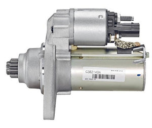 Starter Motor Fits Audi A1 A3 TT Seat Altea Ibiza Leon Toledo Skoda Valeo 438171