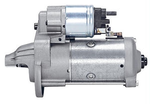 Starter Motor Fits Ford C-Max Connect Focus Galaxy Mondeo S-Max Valeo 438299