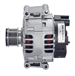 Alternator Fits Mercedes Class C Class Clc Class Clk Class E Class Valeo 439471