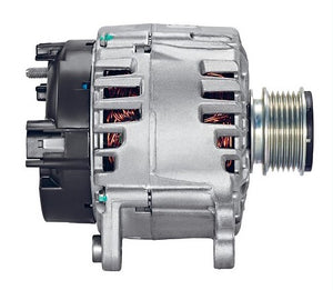 Alternator Fits Audi A1 A3 A4 A8 S3 TT Opel Astra Seat Alhambra Alt Valeo 439664