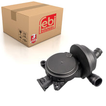 Load image into Gallery viewer, Oil Separator Fits BMW 1 Series E87 3 E46 E91 X3 E83 LCI Z4 E85 Febi 44158