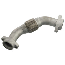 Load image into Gallery viewer, Exhaust Manifold Flexible Metal Hose Fits Mercedes Benz Actros EVOBUS Febi 44192