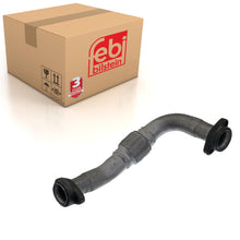 Load image into Gallery viewer, Exhaust Manifold Flexible Metal Hose Fits Mercedes Benz Actros IIIAct Febi 44193