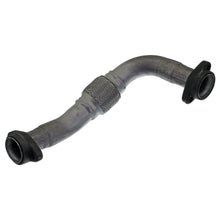 Load image into Gallery viewer, Exhaust Manifold Flexible Metal Hose Fits Mercedes Benz Actros IIIAct Febi 44193