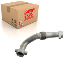 Load image into Gallery viewer, Exhaust Manifold Flexible Metal Hose Fits Mercedes Benz Actros IIIAct Febi 44194