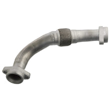 Load image into Gallery viewer, Exhaust Manifold Flexible Metal Hose Fits Mercedes Benz Actros IIIAct Febi 44194