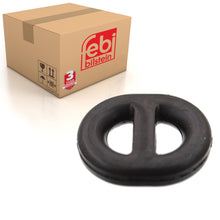 Load image into Gallery viewer, Air Filter Housing Rubber Mount Fits Merc C E G Class OE 6110940385 Febi 44203