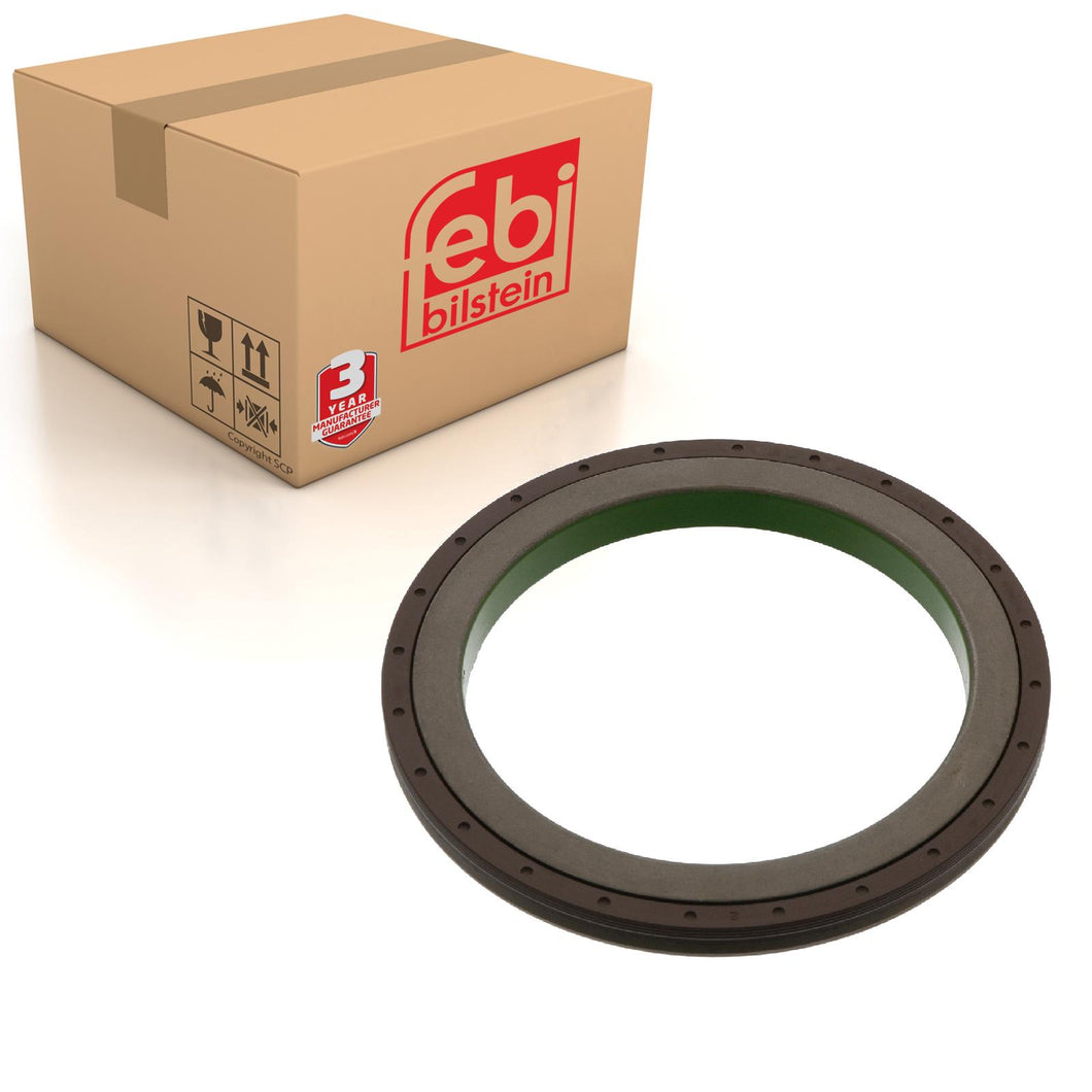 Manual Transmission Shaft Seal Fits Volvo B11 R B12 B M B7 B9 FE G2 F Febi 44206