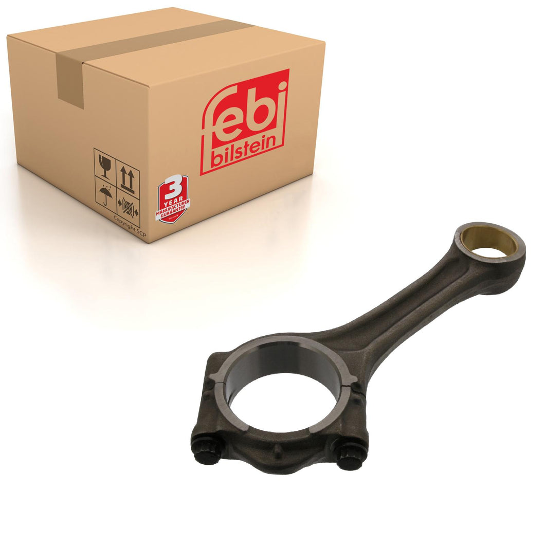 Engine Connecting Rod Fits Mercedes Benz Atego 18t Axor Iran Econic L Febi 44234