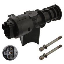 Load image into Gallery viewer, Ignition Lock Housing Inc Ignition Switch &amp; Bolts Fits Lancia Ypsilon Febi 44300