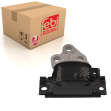 Load image into Gallery viewer, Corsa Left Engine Mount Mounting Support Fits Vauxhall 56 84 209 Febi 44329