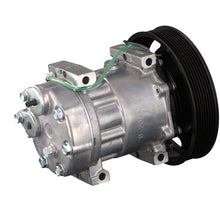 Load image into Gallery viewer, Air Conditioning Compressor Fits Volvo FH G3 G4 FM G4FH 330 360 370 3 Febi 44366