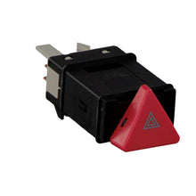 Load image into Gallery viewer, Hazard Warning Flasher Inc Relay Fits Volkswagen Amarok 4motion S1 Eu Febi 44393