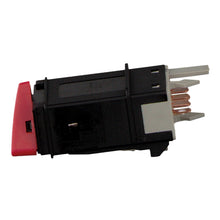 Load image into Gallery viewer, Hazard Warning Flasher Inc Relay Fits Volkswagen Amarok 4motion S1 Eu Febi 44393