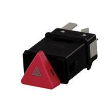 Load image into Gallery viewer, Hazard Warning Flasher Inc Relay Fits Volkswagen Amarok 4motion S1 Eu Febi 44393