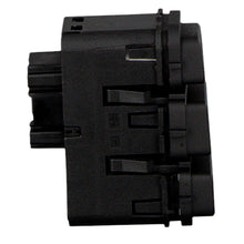 Load image into Gallery viewer, Hazard Light Heated Seat Switch Fits VW E-Load UP! Seat Mii Febi 44394