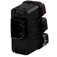 Load image into Gallery viewer, Hazard Light Heated Seat Switch Fits VW E-Load UP! Seat Mii Febi 44394