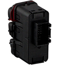 Load image into Gallery viewer, Hazard Light Heated Seat Switch Fits VW E-Load UP! Seat Mii Febi 44394