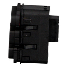 Load image into Gallery viewer, Hazard Light Heated Seat Switch Fits VW E-Load UP! Seat Mii Febi 44394