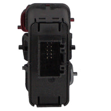 Load image into Gallery viewer, Hazard Lights &amp; Seatheating Switch Unit Fits VW e-load up! up! Febi 44395