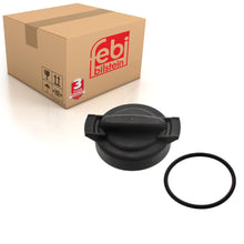 Load image into Gallery viewer, Coolant Expansion Tank Cap Fits Mercedes Benz Atego 18t IIAtego Febi 44432