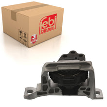 Load image into Gallery viewer, Focus Right Engine Mount Mounting Support Fits Ford 1 766 314 Febi 44493