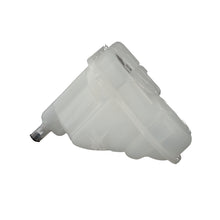 Load image into Gallery viewer, Coolant Expansion Tank Inc Sensor Fits Audi A6 quattro 4F Febi 44510