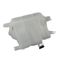 Load image into Gallery viewer, Coolant Expansion Tank Inc Sensor Fits Audi A6 quattro 4F Febi 44510