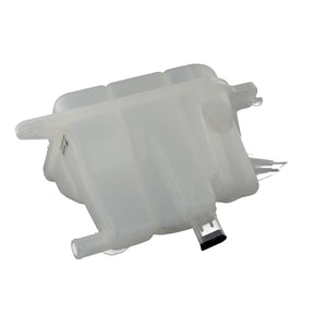 Coolant Expansion Tank Inc Sensor Fits Audi A6 quattro 4F Febi 44510