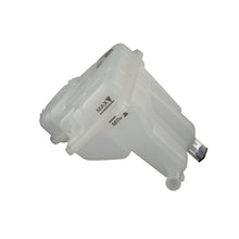 Load image into Gallery viewer, Coolant Expansion Tank Inc Sensor Fits Audi A6 quattro 4F Febi 44510