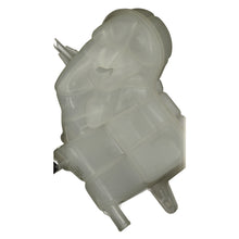 Load image into Gallery viewer, Coolant Expansion Tank Inc Sensor Fits Audi A6 quattro 4F Febi 44510