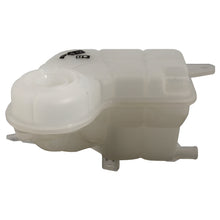 Load image into Gallery viewer, Coolant Expansion Tank Inc Sensor Fits Audi A6 quattro 4F Febi 44510