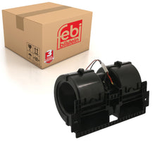 Load image into Gallery viewer, Blower Motor Fits DAF LF 45 55 IVLF Renault KERAX MIDLUM PREMIUMC-Ser Febi 44511