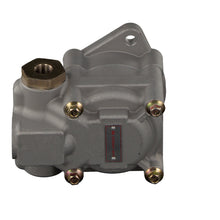 Load image into Gallery viewer, Power Steering Pump Fits Mercedes Benz EVOBUS Chassis OF OH OHLOH Febi 44516