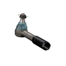 Load image into Gallery viewer, Front Right Tie Rod Drag Link End Inc Threaded Sleeve Castle Nut &amp; Co Febi 44524