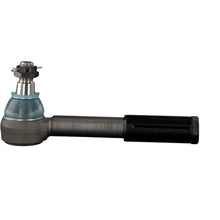 Load image into Gallery viewer, Front Right Tie Rod Drag Link End Inc Threaded Sleeve Castle Nut &amp; Co Febi 44524