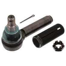 Load image into Gallery viewer, Front Right Tie Rod Drag Link End Inc Threaded Sleeve Castle Nut &amp; Co Febi 44524