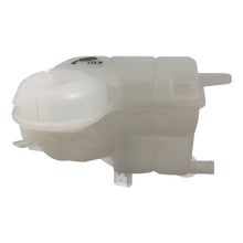 Load image into Gallery viewer, Coolant Expansion Tank Fits Audi A6 quattro 4F OE 4F0121403M Febi 44531