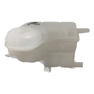 Coolant Expansion Tank Fits Audi A6 quattro 4F OE 4F0121403M Febi 44531