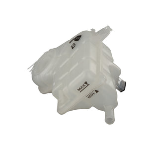 Coolant Expansion Tank Fits Seat Exeo Audi A4 quattro OE 8E0121403A Febi 44532