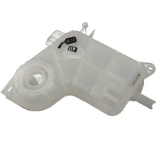 Load image into Gallery viewer, Coolant Expansion Tank Fits Seat Exeo Audi A4 quattro OE 8E0121403A Febi 44532