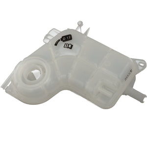 Coolant Expansion Tank Fits Seat Exeo Audi A4 quattro OE 8E0121403A Febi 44532