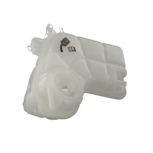 Coolant Expansion Tank Fits Seat Exeo Audi A4 quattro OE 8E0121403A Febi 44532