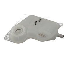 Load image into Gallery viewer, Coolant Expansion Tank Inc Sensor Fits Volkswagen Audi A4 quattro Febi 44534